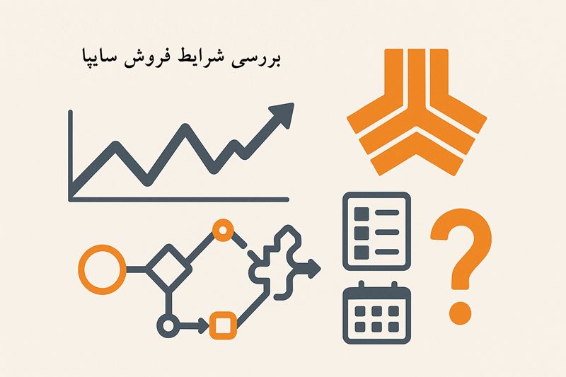 طرح فروش سایپا یا بازار آزاد ؟