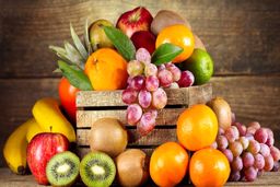5 میوه برای ساخت عضلات قوی‌تر