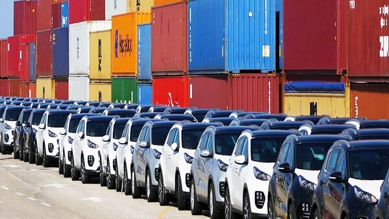 شرایط ابهام برانگیز در فروش خودروهای وارداتی