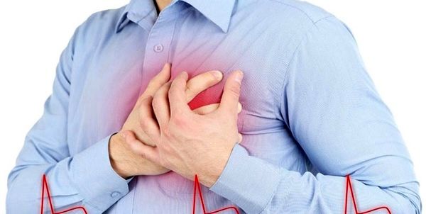 ۵ اقدام حیاتی در مواجهه با حمله قلبی 