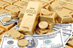 قیمت دلار، طلا و سکه امروز یکشنبه ۲۲ تیر ۱۴۰۴