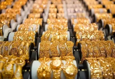 این نوع طلا  از مالیات بر عایدی سرمایه معاف شد 