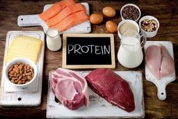 کمبود پروتئین با بدن ما چه می‌کند؟